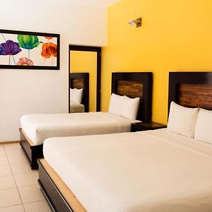 Double Room Two Double Beds Disability Access